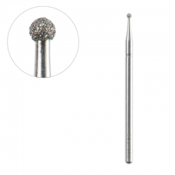 Frez diamentowy 1,4mm ACURATA